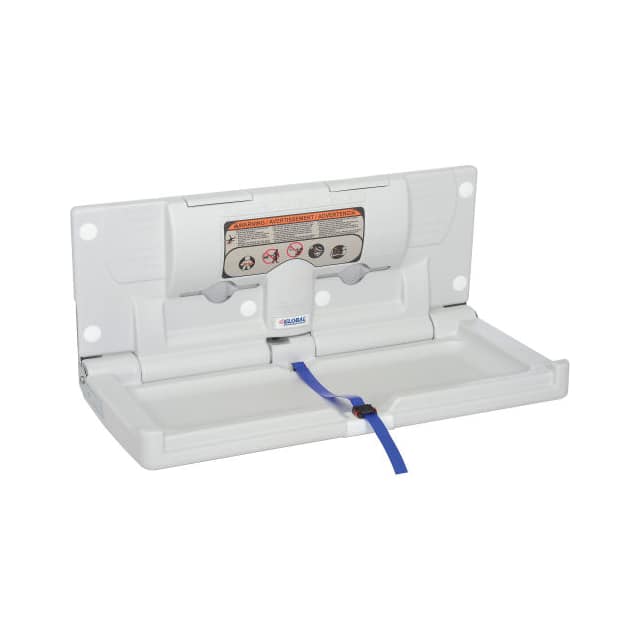 100-EH-GB SURFACE MOUNT BABY CHANGING STAT