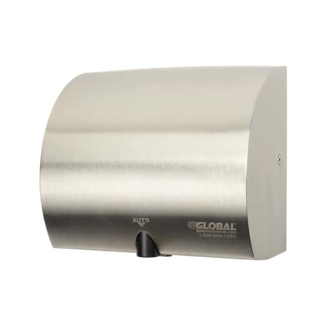 AK2851 HIGH VELOCITY AUTOMATIC WALL HAN