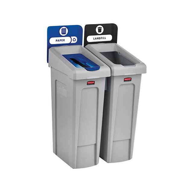 B2246435 SLIM JIM RECYCLING STATION, LAND