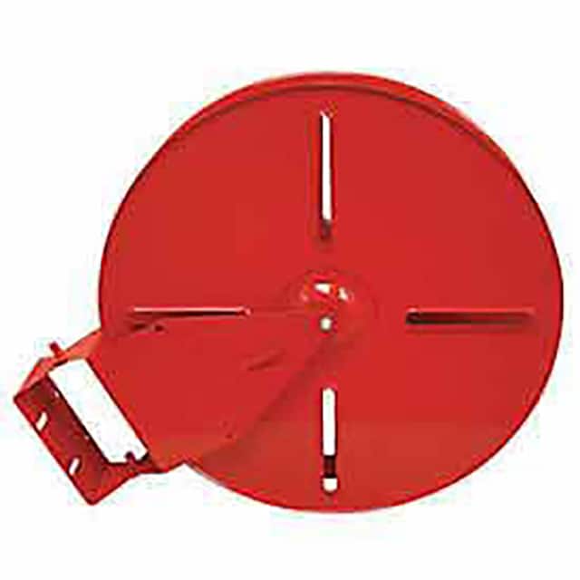 1430-3 HEAVY DUTY FIRE HOSE REEL, 1-1/2