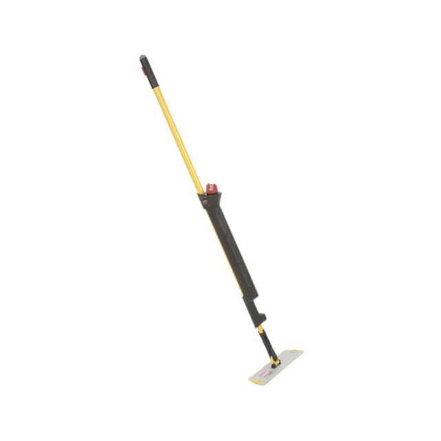 1835528 RUBBERMAID PULSE FLOOR CLEANING