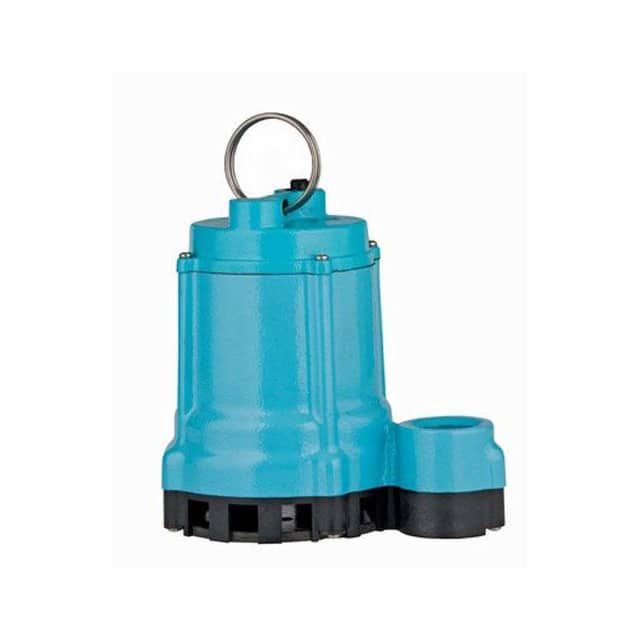 B569499 6EN-CIM SUMP PUMP 10' POWER CORD