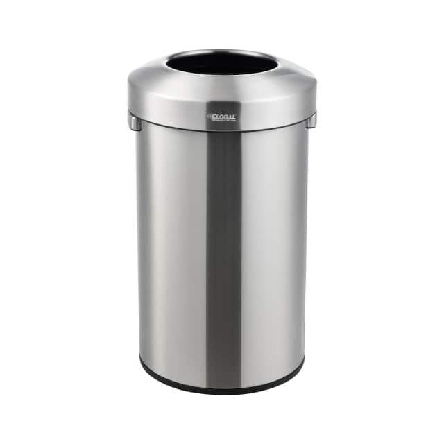 EKO21GAL 21 GAL. STAINLESS STEEL ROUND OP