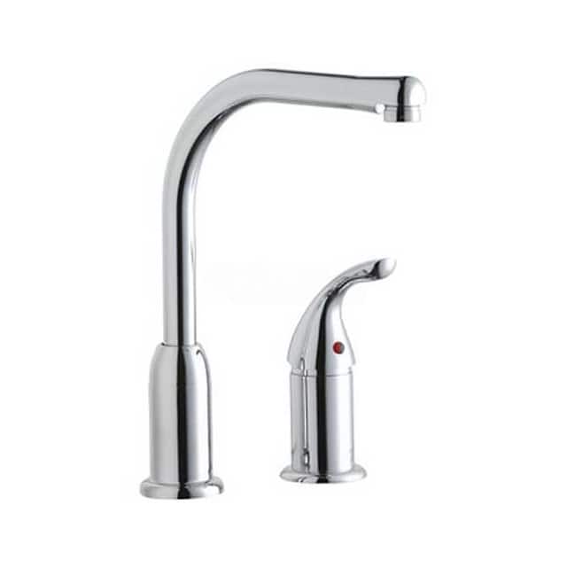 LK3000CR EVERYDAY KITCHEN FAUCET, 2 HOLE
