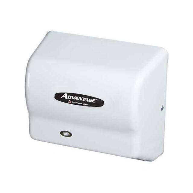 AD90 ADVANTAGE SERIES HAND DRYER W/ U
