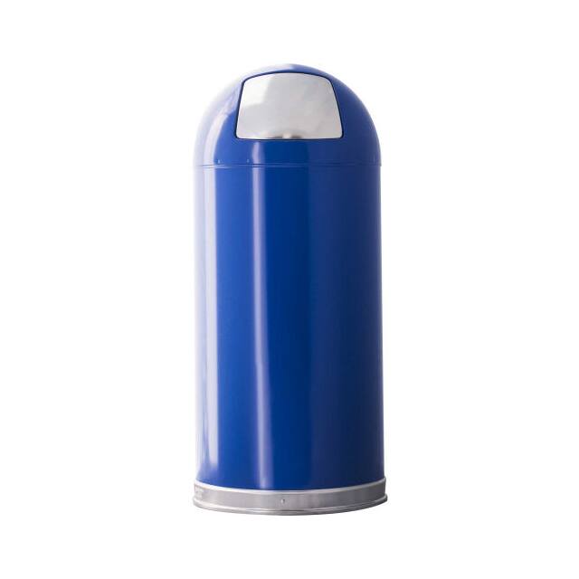 15DTBL STANDARD 15 GAL. STEEL RECEPTACL
