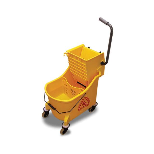 96978 MAXIPLUS MOP BUCKET & WRINGER