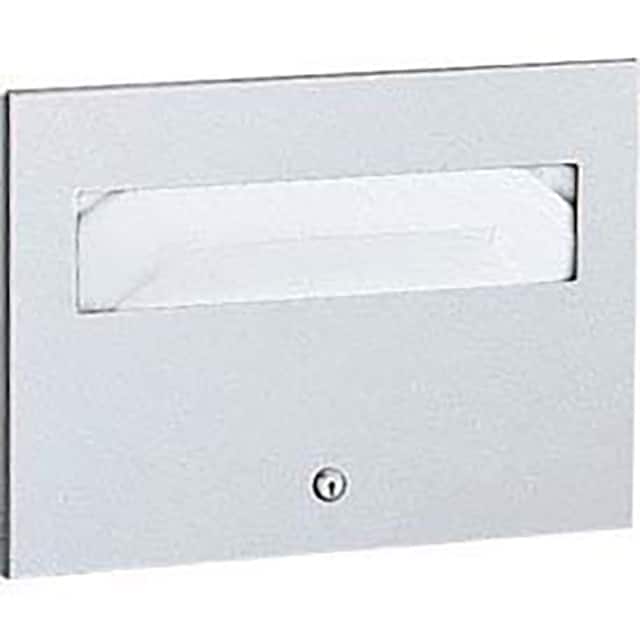 B3013 TRIMLINESERIES RECESSED SEAT COV