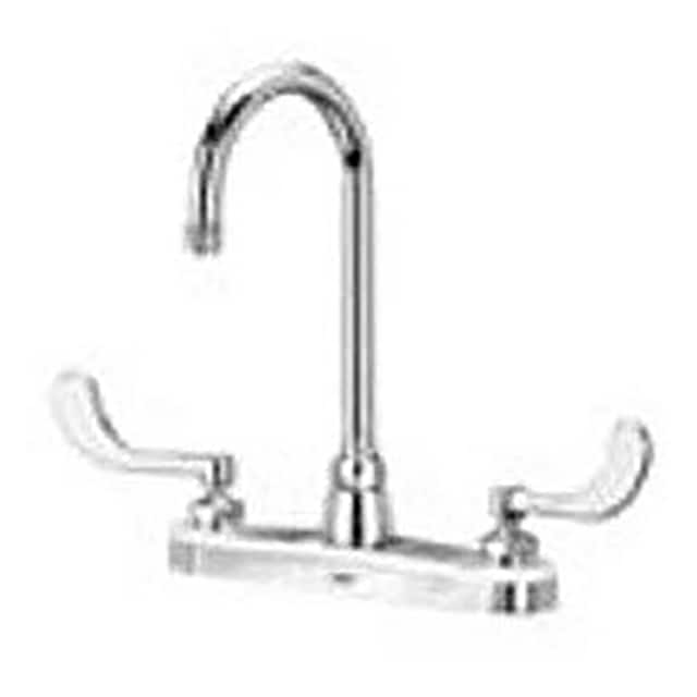 Z871B4-XL KITCHEN SINK FAUCET W/5-3/8" GOO
