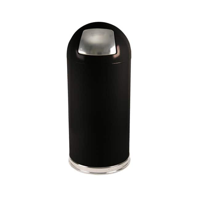 15DTBK STANDARD 15 GAL. STEEL RECEPTACL