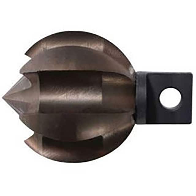 3CG 3" CLOGCHOPPER FOR 4, 6" PIPE