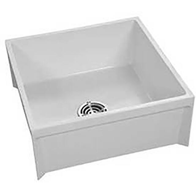 MSBID2424100 FIAT MSBID2424 24X24" MOLDED STO