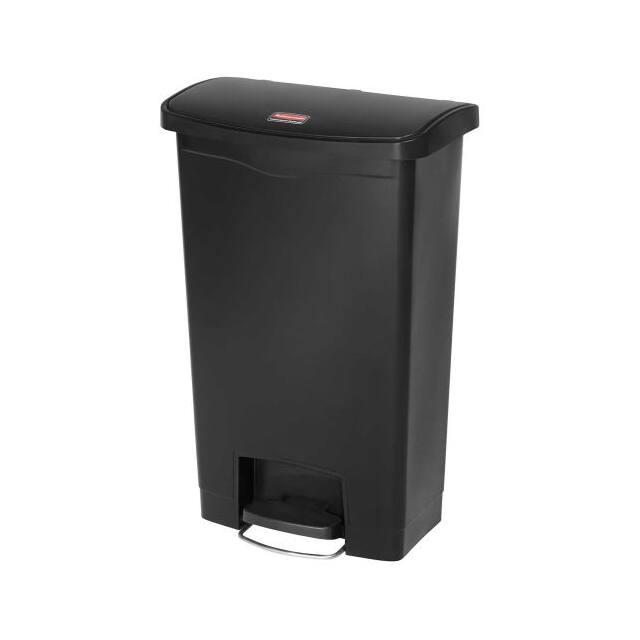 1883615 SLIM JIM PLASTIC STEP ON CONTAIN
