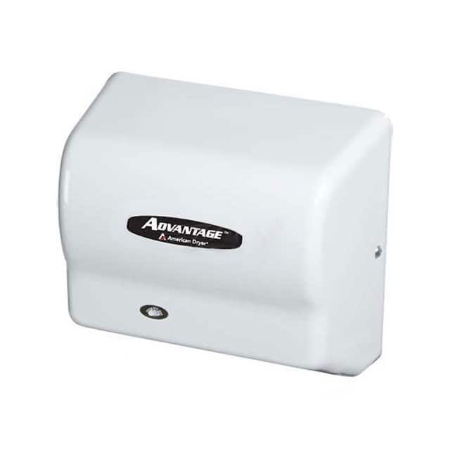 AD90-M ADVANTAGE SERIES HAND DRYER W/ U