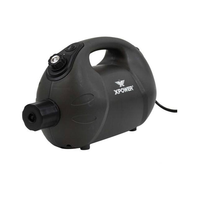 B2372877 XPOWER ULV COLD FOGGER PORTABLE