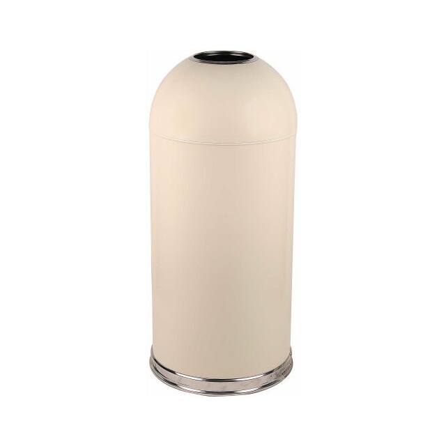 415DTAL STANDARD 15 GAL. STEEL RECEPTACL