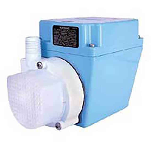 503103 3E-12N 115V SMALL SUBMERSIBLE PU