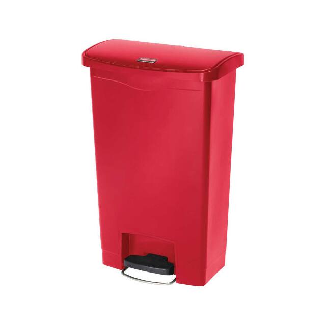 1883568 SLIM JIM PLASTIC STEP ON CONTAIN