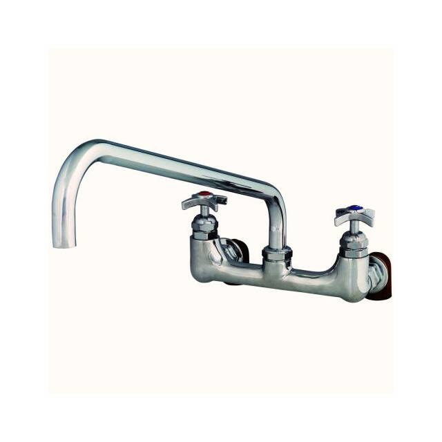 B548793 WALL MOUNTED BIG FLO MIXING FAUC