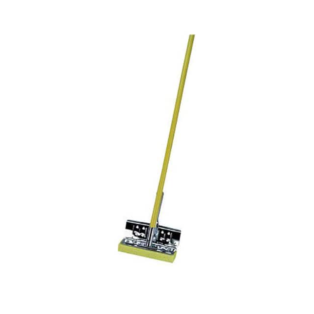 B642511 TY-DEE SPONGE MOP W/BUILT-IN WRI