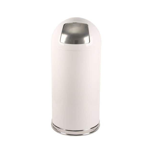 15DTWH STANDARD 15 GAL. STEEL RECEPTACL