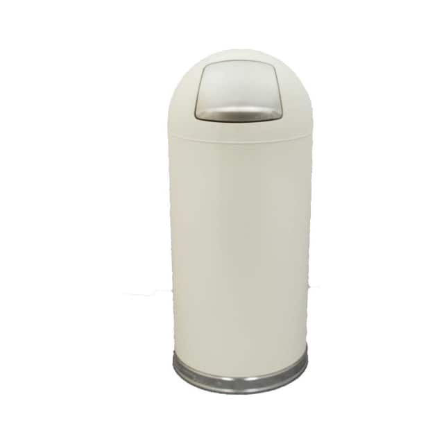 15DTAL STANDARD 15 GAL. STEEL RECEPTACL