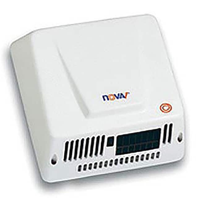 83000000 AUTOMATIC ECONOMY HAND DRYER ADA