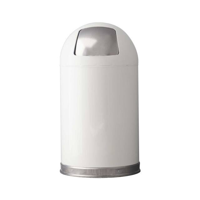 12DTWH STANDARD 12 GAL. STEEL RECEPTACL