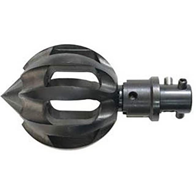 L-3CG 3" CLOGCHOPPER W/ L-CONNECTOR FO