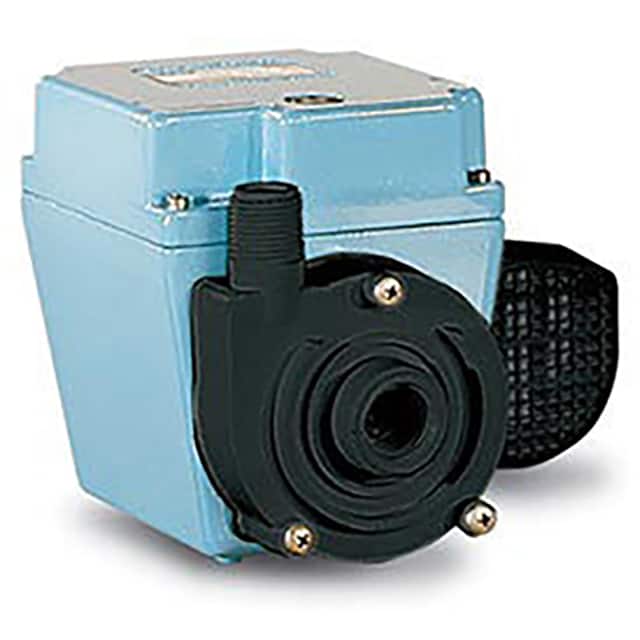 503603 SMALL SUBMERSIBLE PUMP 3E-34N SE