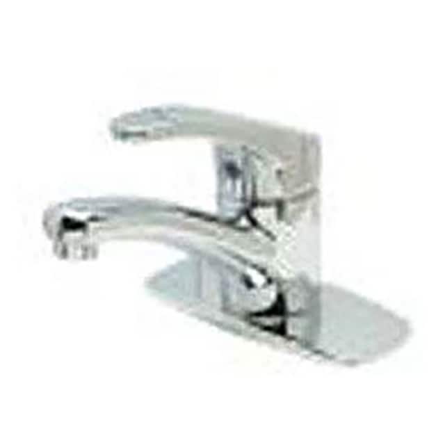 Z82200-XL-CP4-2M SINGLE CONTROL FAUCET W/VANDAL R