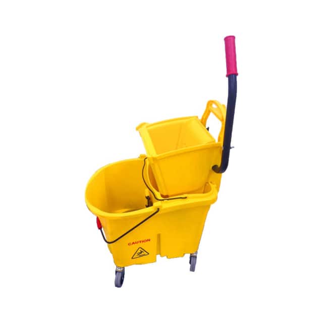 MBMF6B MICROFIBER SCREEN WRINGING BUCKE