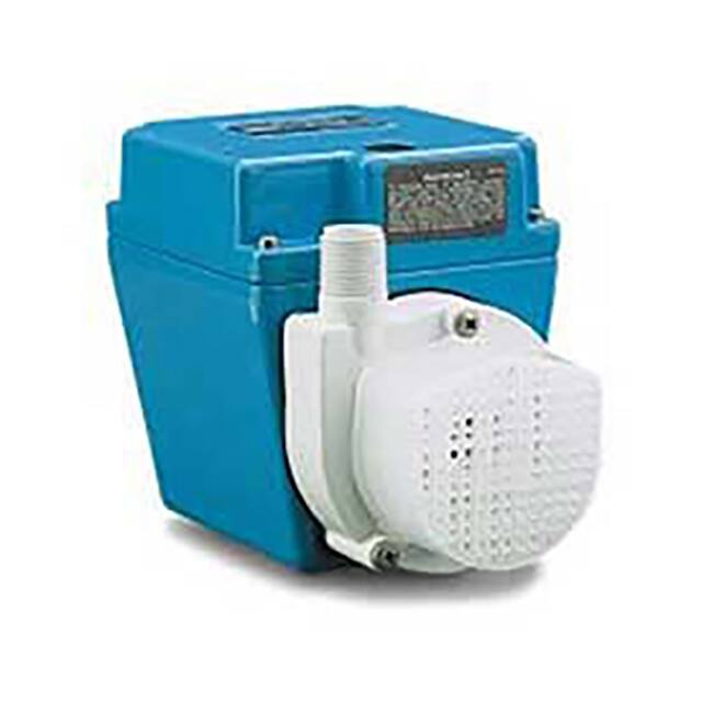 503203 3E-12NR 115V SMALL SUBMERSIBLE P