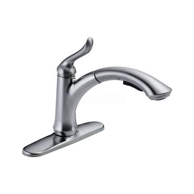 4353-AR-DST LINDEN SINGLE HANDLE WATER-EFFIC