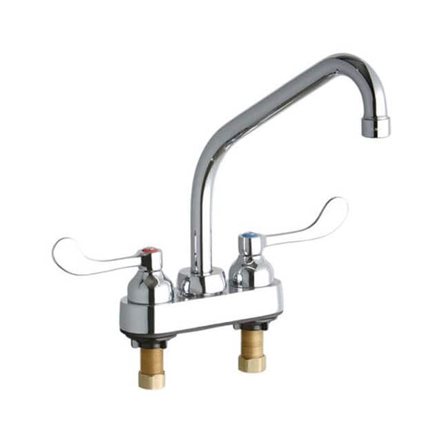 LK406HA08T4 COMMERCIAL FAUCET