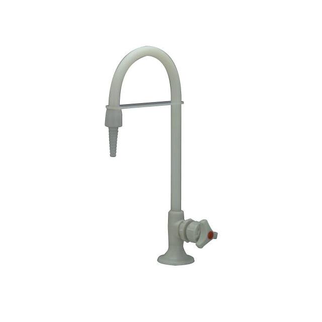 Z82900-WM WALL MOUNTED SINGLE LAB FAUCET F