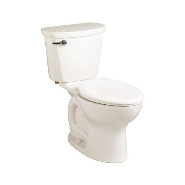215CB104.020 CADET PRO ELONGATED 1.28GPF 10"