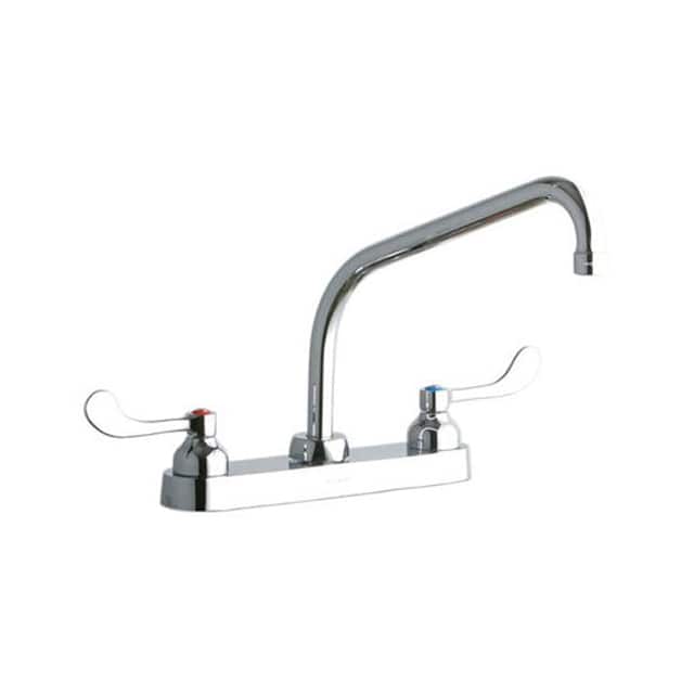 LK810HA10T4 COMMERCIAL FAUCET