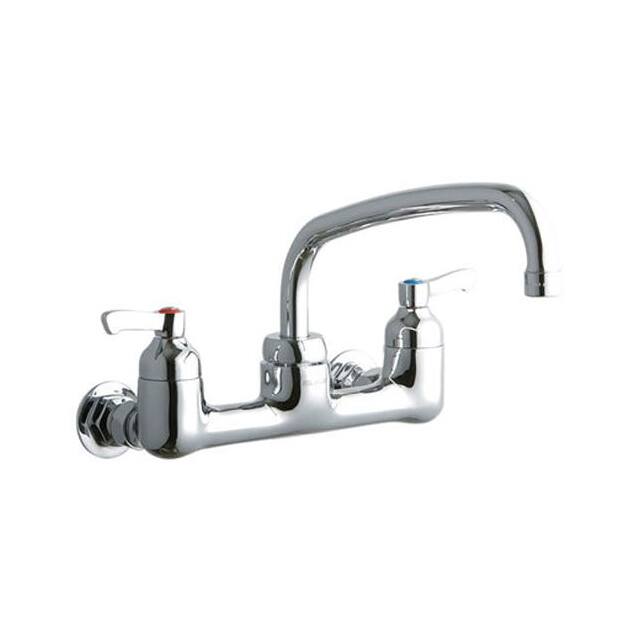 LK940AT10L2H COMMERCIAL FAUCET