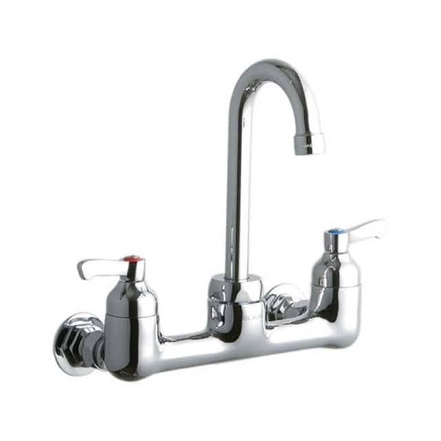 LK940GN04L2H COMMERCIAL FAUCET