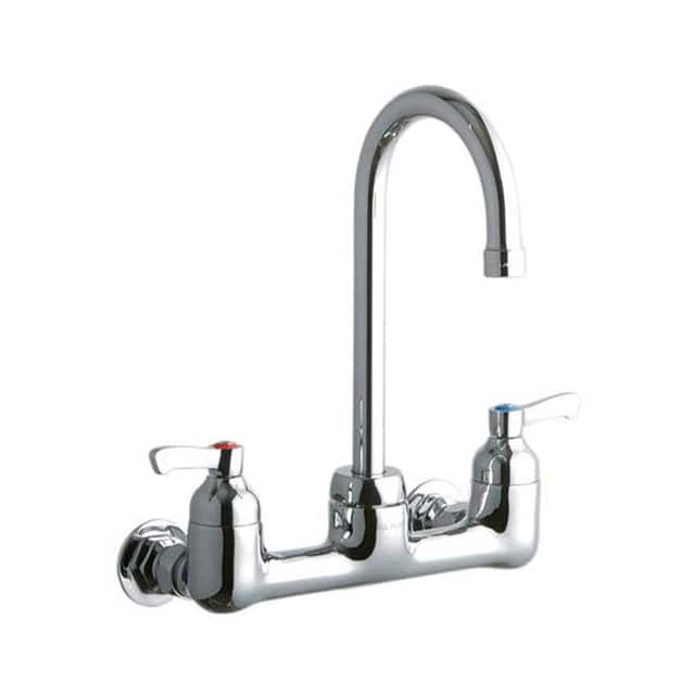 LK940GN05L2H COMMERCIAL FAUCET