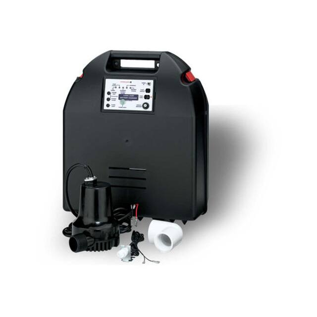 MBSP-2 CLASSIC SERIES BATTERY BACKUP SU