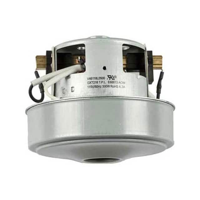 GXT216 115V REPLACEMENT MOTOR/ASSEMBLY