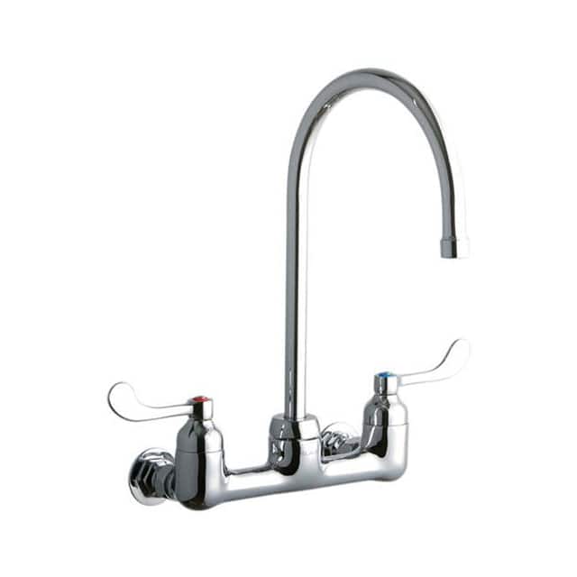 LK940GN08T4H COMMERCIAL FAUCET