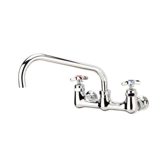18-814L ROYAL SERIES 3/4" FULL FLOW WALL