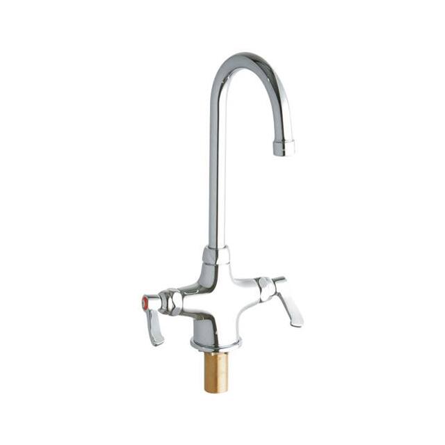 LK500GN05L2 COMMERCIAL FAUCET
