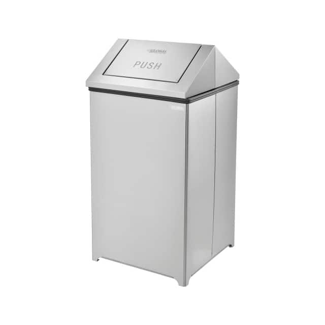 EK98045L-SS 40 GAL. STAINLESS STEEL SWING TO