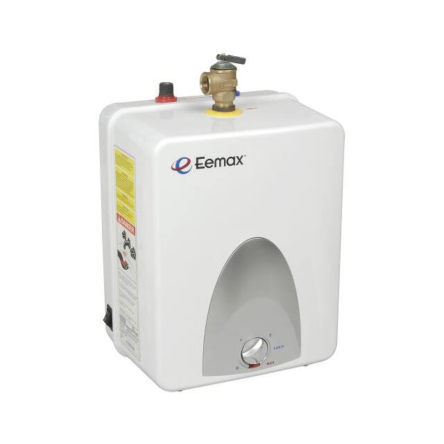 EMT6 ELECTRIC MINI TANK WATER HEATER,