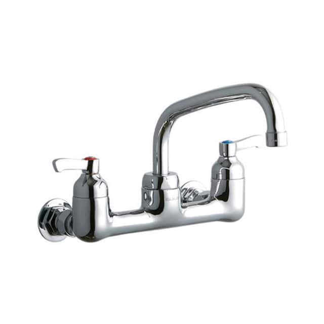 LK940AT08L2H COMMERCIAL FAUCET