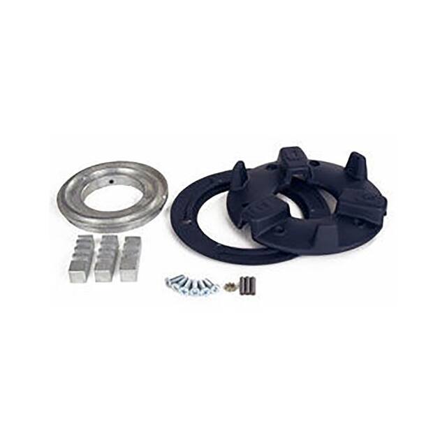 B327939 MODEL 300 REPLACEMENT PARTS
